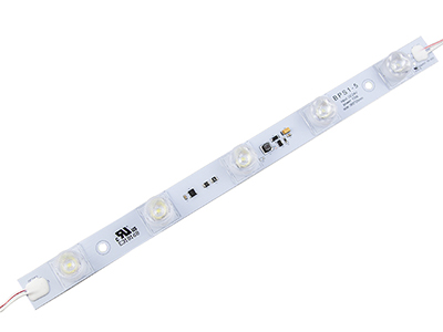 DC EDGE-LIT LED Leiste