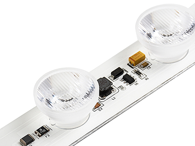 DC EDGE-LIT LED Leiste