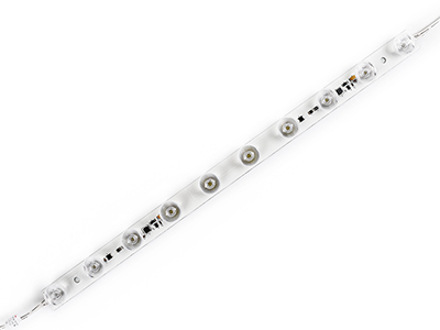 DC EDGE-LIT LED Leiste