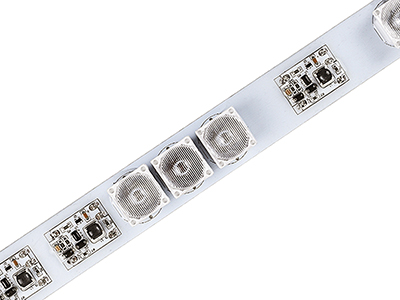 DC EDGE-LIT LED Leiste