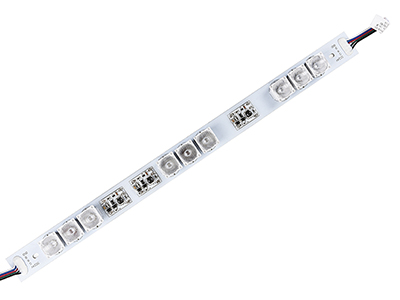 DC EDGE-LIT LED Leiste