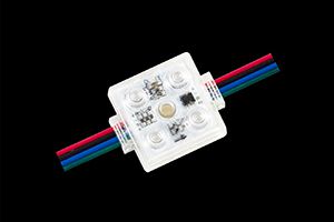 18,980,000 Stück LED Module 